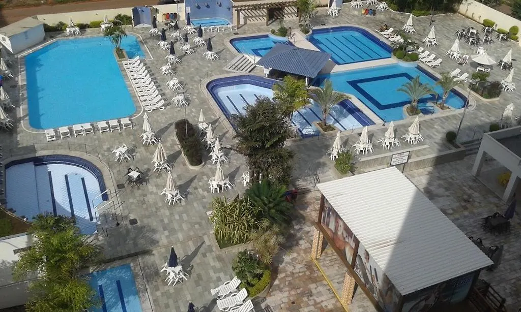 Eldorado Thermas Park Caldas Novas Brazil